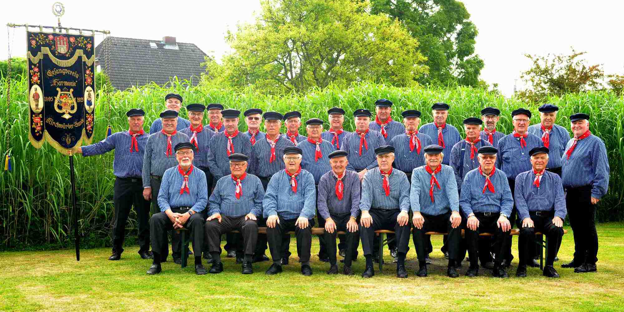 Gesangverein Harmonie
